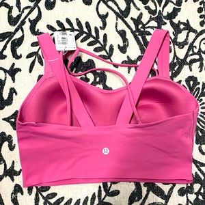 Lululemon Like a Cloud Sports Bra